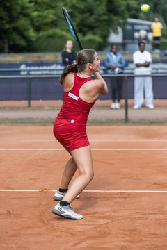 Bild 536 - BL DTV Hannover - Der Club an der Alster : Ergebnis: 2:7